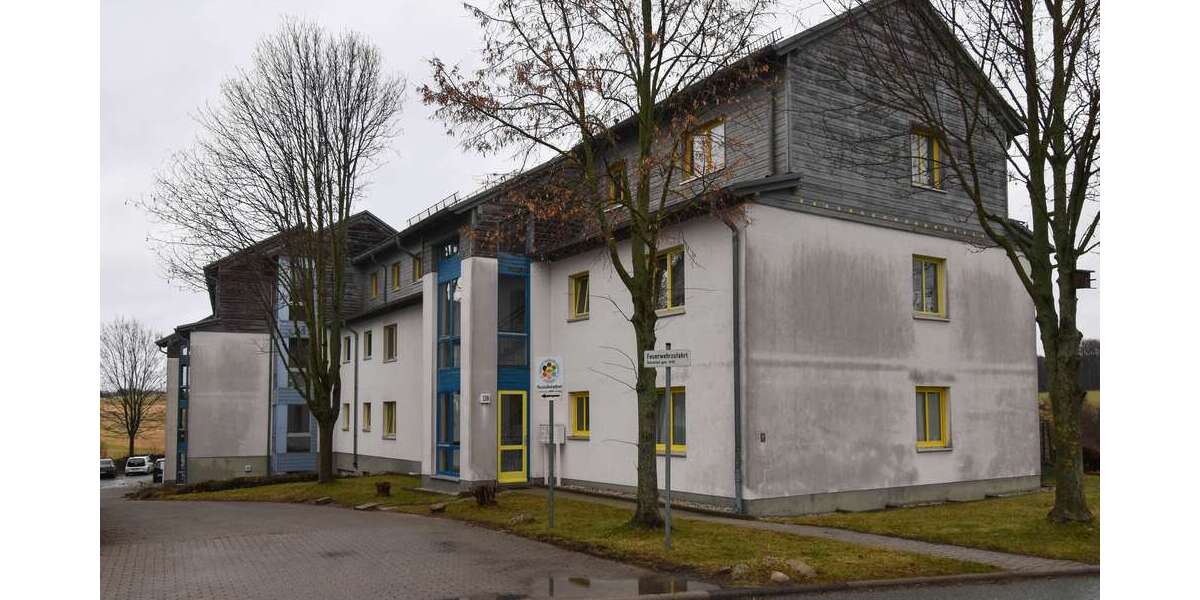 Etagenwohnung Hartenstein - 3 Zimmer, 69 m&sup2;, 75.000&euro; | Angebot:23189454