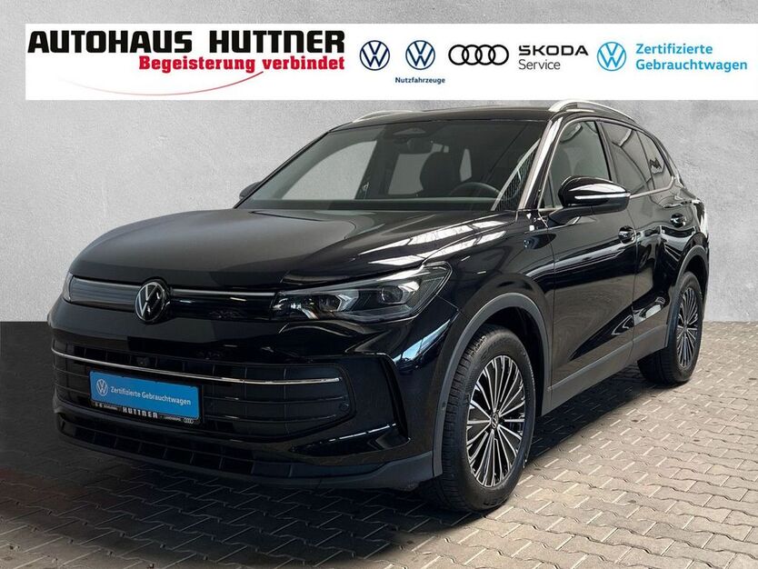 VW Tiguan 14.038 km 40.990 € Scheuring 86937