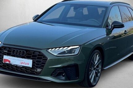 Audi A4 30.393 km 47.480 &euro; Mainz 55131