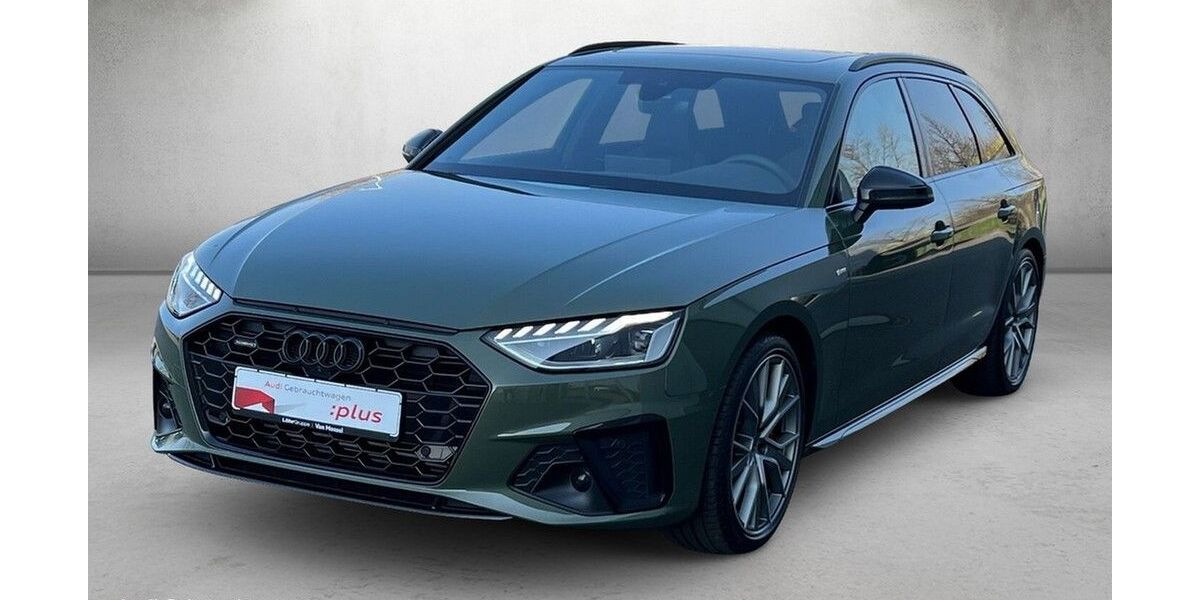 Audi A4 30.393 km 47.480 &euro; Mainz 55131