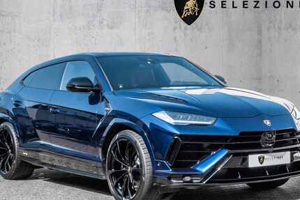 Lamborghini Urus 14.160 km 274.900 € Düsseldorf 40476