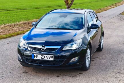 Opel Astra 199.999 km 4.550 € Großhartmannsdorf 09618