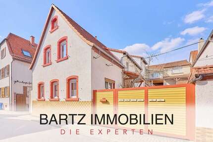 Haus zum Kaufen in Haßloch 399.000 € 460 m²