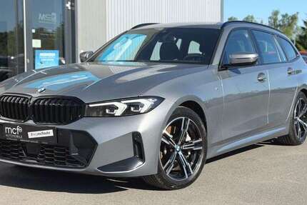 BMW 330 23.634 km 37.790 &euro; Harztor 99768