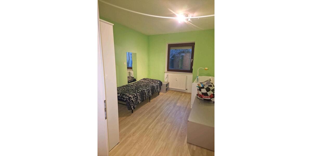 Wohnen auf Zeit Augsburg Hochzoll - 1 Zimmer, 20 m&sup2;, 650&euro; | Angebot:26701612