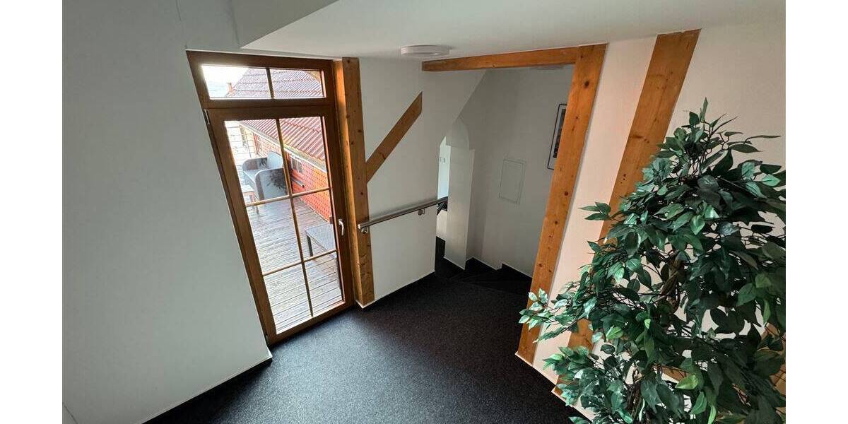 Gewerbeobjekt Fritzlar - 7 Zimmer, 150 m&sup2;, 1.400&euro; | Angebot:24112763