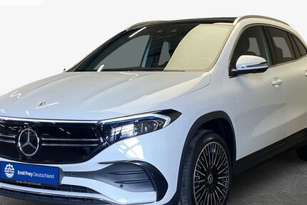 Mercedes-Benz EQA 39.680 km 33.950 &euro; Kassel 34123
