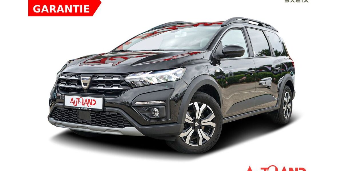 Dacia Jogger 17.699 km 17.950 &euro; Freiberg 09599