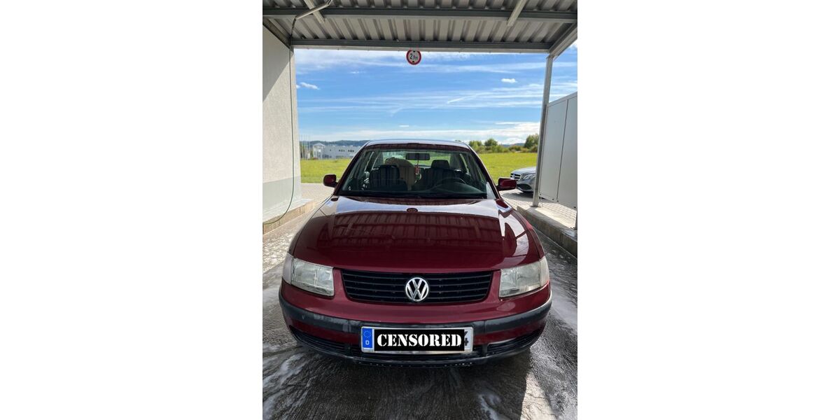 VW Passat 146.319 km 1.000 &euro; Oelsnitz 08606