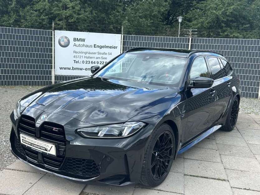 BMW M3 10.440 km 85.900 € Haltern am See 45721