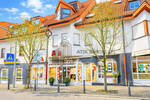 ATIK: Repräsentative Praxisfläche in Top-Lage im Ortskern - Gewerbeobjekt Sandhausen | Angebot:26279602