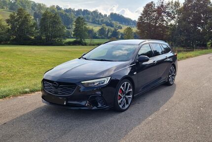 Opel Insignia 118.000 km 18.900 &euro; Abtsgmünd 73453