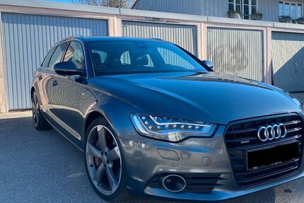 Audi A6 282.000 km 10.800 &euro; München 80336