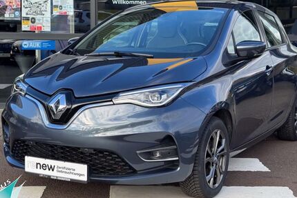 Renault ZOE 38.700 km 13.990 € Idar-Oberstein 55743