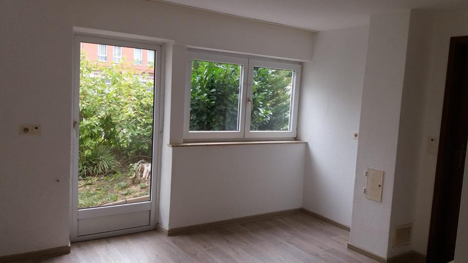 Vermiete kleines Haus 4 zimmer