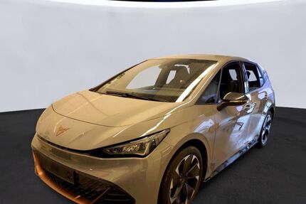 Cupra Born 21.739 km 27.490 &euro; Aurich 26607