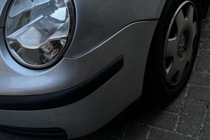 VW Polo 122.000 km 1.700 € Hodenhagen 29693
