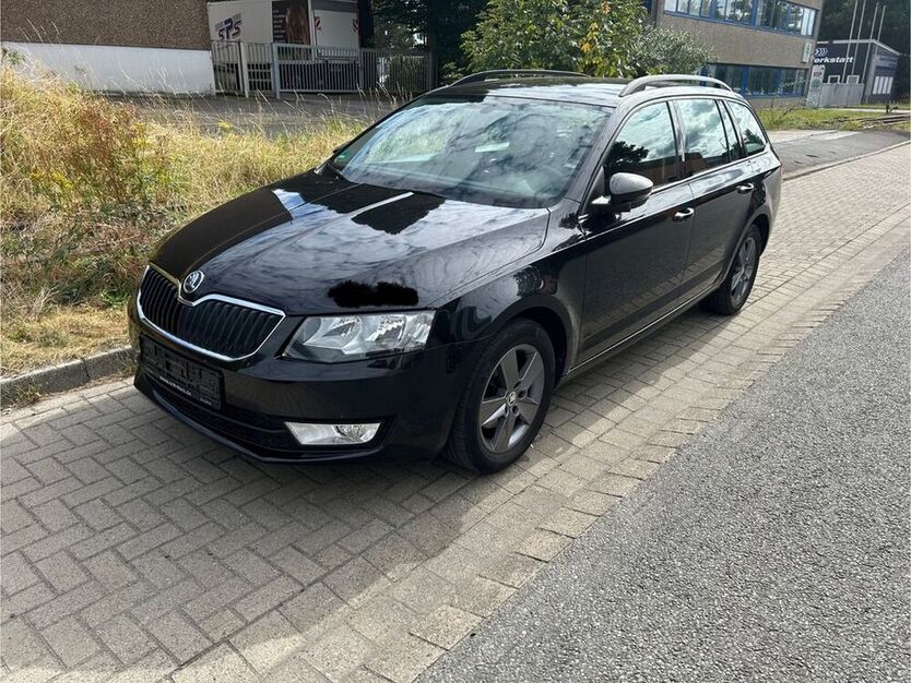 Octavia