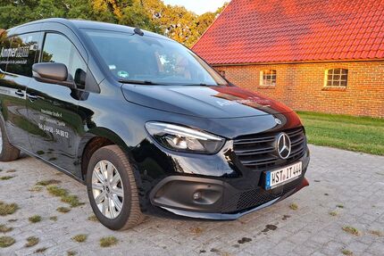 Mercedes-Benz Citan 41.202 km 20.990 € Wiefelstede 26215