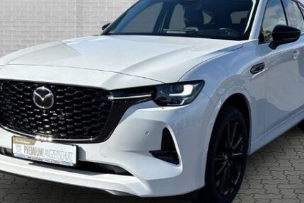 Mazda CX-60 21.061 km 36.590 &euro; Gotha 99867