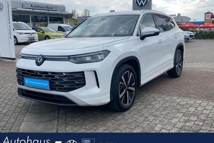 VW Tayron 11.093 km 41.990 &euro; Güstrow 18273