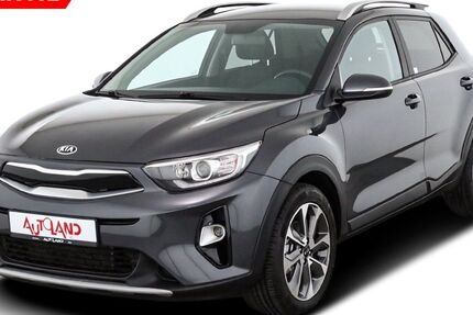 Kia Stonic 77.676 km 16.950 &euro; Freiberg 09599