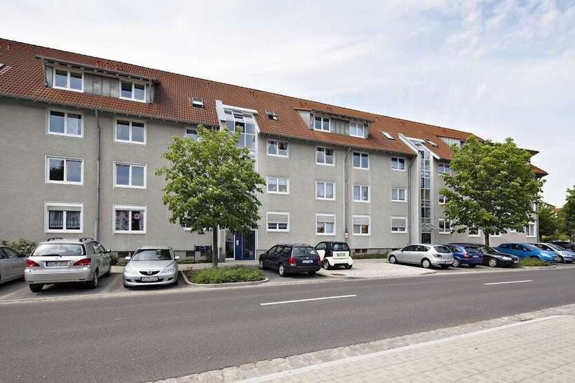 Wohnung zum Mieten in Dresden 665 € 83.01 m²