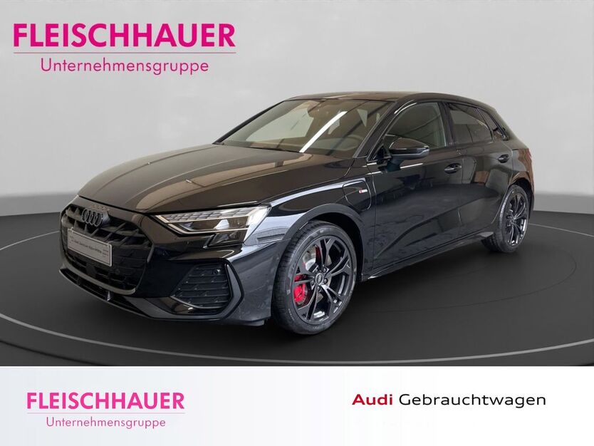 Audi A3 12.000 km 46.880 € Köln 50823