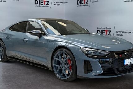 Audi e-tron GT 37.000 km 73.880 &euro; Wildau 15745