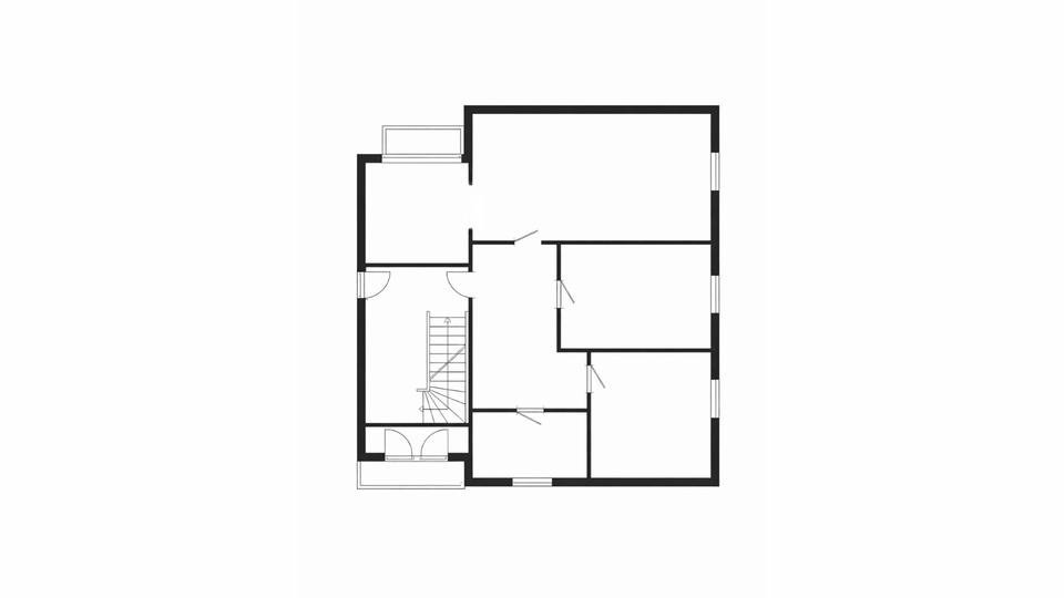 Etagenwohnung Beverstedt - 2 Zimmer, 61 m&sup2;, 850&euro; | Angebot:24816104