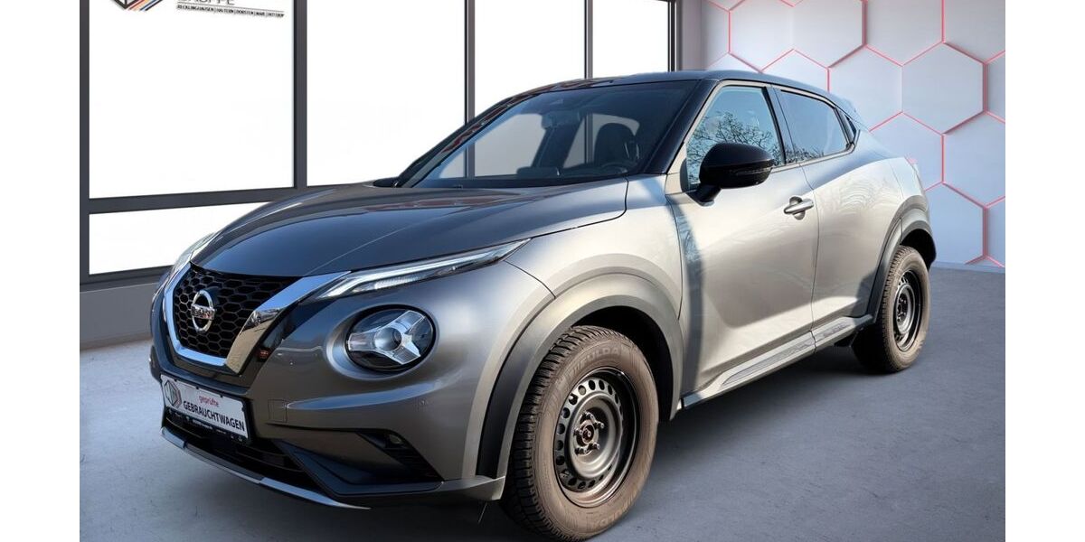 Nissan Juke 24.368 km 20.990 &euro; Haltern am See 45721