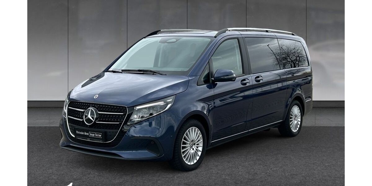 Mercedes-Benz V 220 33.900 km 61.990 &euro; Bernburg 06406