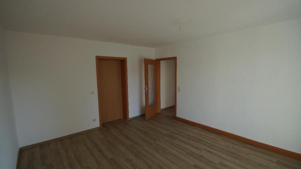 Etagenwohnung Dippoldiswalde - 3 Zimmer, 62 m&sup2;, 447&euro; | Angebot:25432227