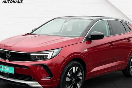 Opel Grandland (X) 40.262 km 25.890 &euro; Burbach 57299
