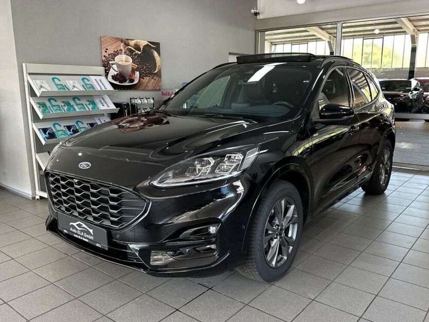 Kuga