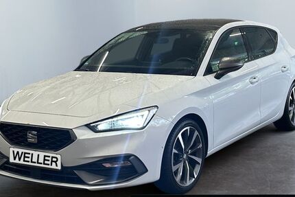 Seat Leon 25.874 km 22.980 € Bremen 28205