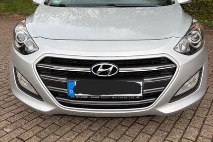 Hyundai i30 108.000 km 8.350 &euro; Kall 53925