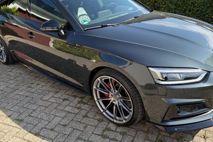 Audi A5 85.500 km 33.499 € Bad Essen 49152