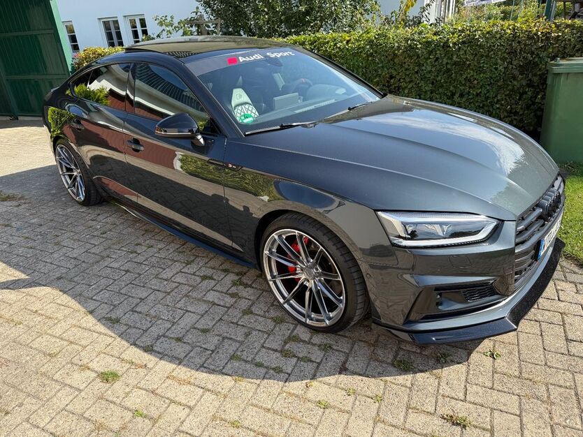 Audi A5 85.500 km 33.499 € Bad Essen 49152