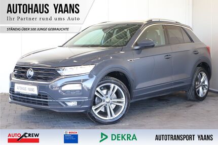 VW T-Roc 129.950 km 19.189 &euro; Pinneberg 25421
