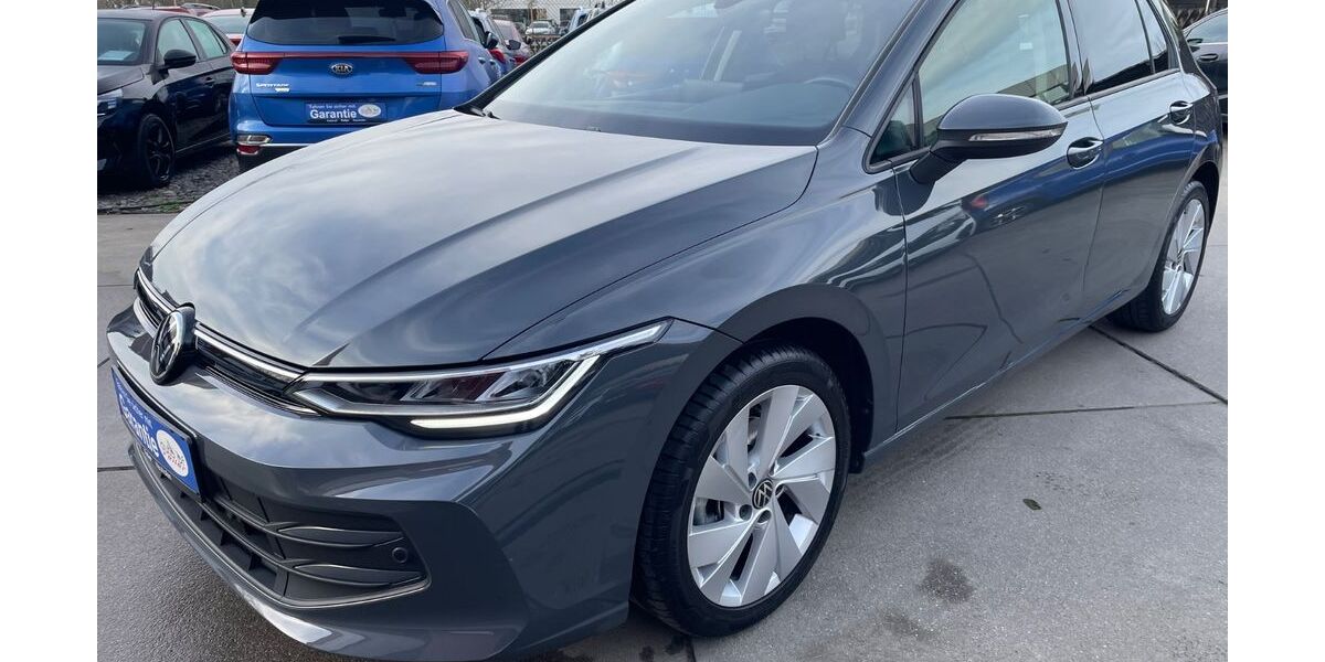 VW Golf 24.000 km 23.900 &euro; Neuhofen 67141