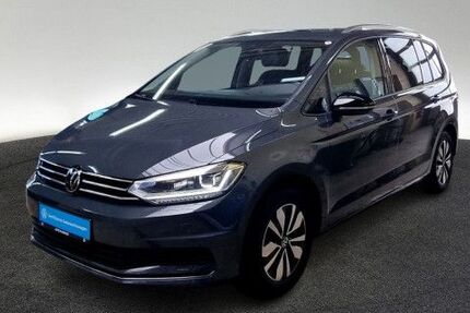 VW Touran 3.814 km 35.990 &euro; Landsberg 86899