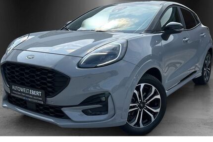 Ford Puma 15.700 km 22.990 € Weinheim 69469