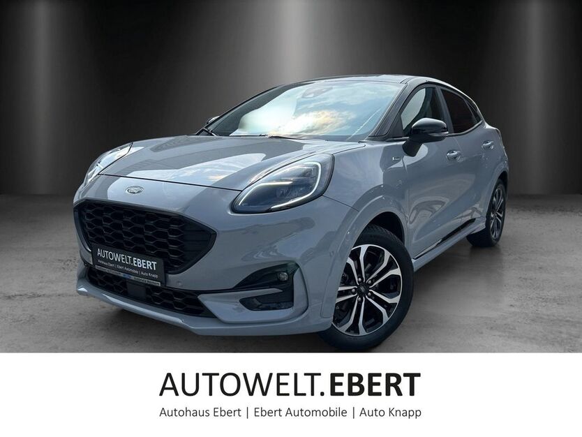 Ford Puma 15.700 km 22.990 € Weinheim 69469
