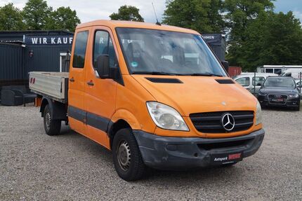 Mercedes-Benz Sprinter 260.000 km 8.999 &euro; Geesthacht 21502