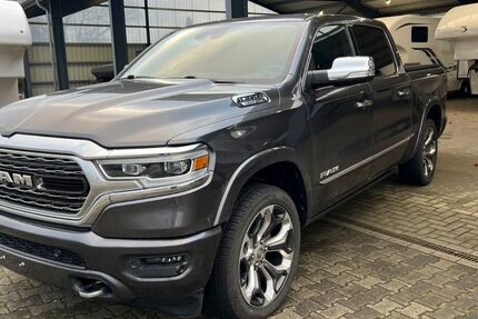 Dodge RAM 80.100 km 46.900 € Sulingen 27232