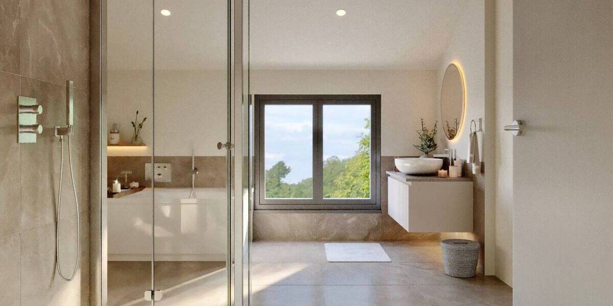 Doppelhaushälfte Scharbeutz Klingberg - 6 Zimmer, 145 m&sup2;, 699.000&euro; | Angebot:26795919