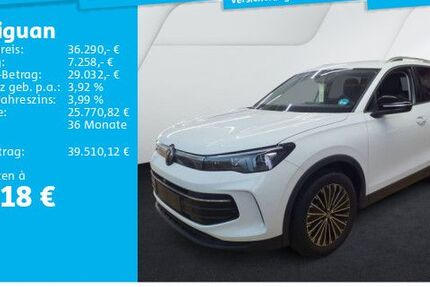 VW Tiguan 16.801 km 35.750 &euro; Neu-Isenburg 63263