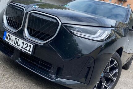 BMW X3 1.580 km 52.888 &euro; München 80798