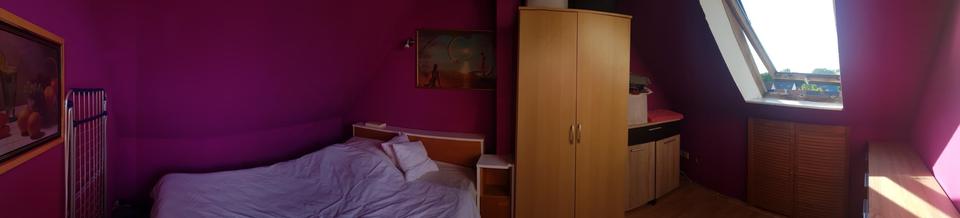 Möblierte 2 Zimmer Wohnung am Wörder See 2 zimmer